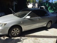 Toyota Camry 2002 for sale