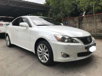 2009 Lexus IS300 AT FOR SALE