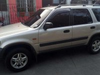 Honda Crv 1999 for sale