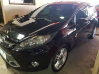 Ford Fiesta S 2011 AT FOR SALE