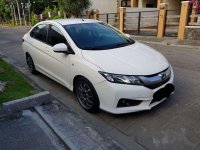 Honda City 2015 for sale 