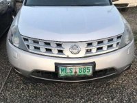 2009 Nissan Murano for sale