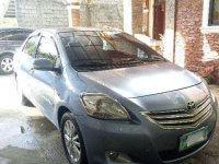 2010 Toyota Vios 1.5G AT FOR SALE