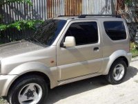 Suzuki Jimny 2003 for sale