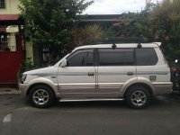 For sale Mitsubishi Adventure super sport 2002 model