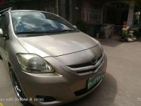 Toyota Vios G 2008 for sale