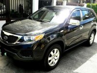 2013 KIA SORENTO 16v Ecotech For Sale 