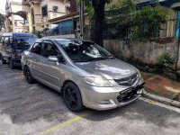 Honda City 2006 for sale