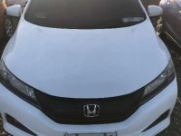 2015 Honda City 1.5 VX AT White For Sale 