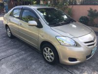 Toyota Vios 2007 for sale