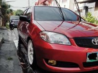 2006 Toyota Vios for sale