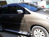 Toyota Innova 2010 for sale