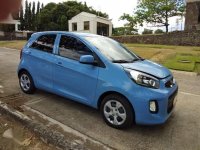 Kia Picanto hb 2017mdl grab ready FOR SALE