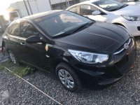 2017 Hyundai Accent for sale