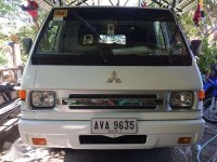 FOR SALE MITSUBISHI L300 FB Van 2015