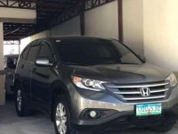 2012 Honda CRV for sale