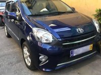 2017 Toyota Wigo for sale