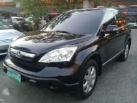 2007 Honda CRV 4x2 Automatic Financing OK FOR SALE