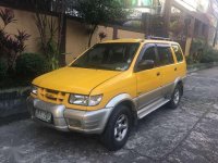 2003 Isuzu Crosswind XUV FOR SALE