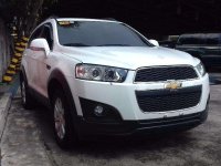 2016 Chevrolet Captiva for sale