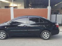 Toyota Vios e 2011 model FOR SALE