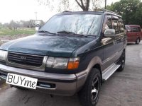 Toyota Revo 1998 for sale