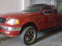 Ford F150 2002 Model FOR SALE