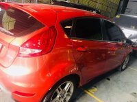 Ford Fiesta 2012 for sale