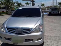 For sale TOYOTA Innova j 2008 gas all power