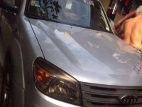 Ford Everest 2013 Limited Edition FOR SALE