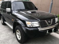 Nissan Patrol 2002 for sale