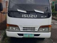 ISUZU NKR Elf truck FOR SALE