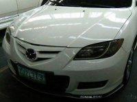 Mazda 3 2007 for sale 