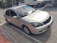 Fastbreak 2010 Mitsubishi Lancer Manual NSG FOR SALE