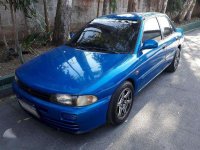 Mitsubishi Lancer 1993 for sale