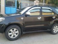 Toyota Fortuner G 2009 for sale