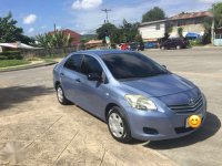 Toyota Vios 1.3J 2011 for sale