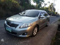 Like New Toyota Corolla Altis for sale