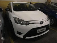 2014 Toyota Vios manual FOR SALE