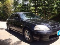 Honda Civic 1997 for sale