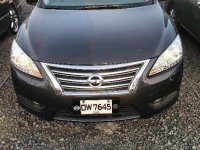 2018 Nissan Sylphy 1.6 AT Almost New For Sale 