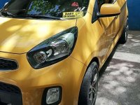 2015 Kia Picanto FOR SALE