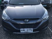 2015 Hyundai Tucson for sale