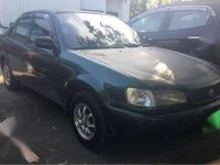 Toyota Corolla 2002 for sale