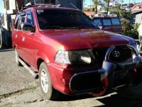 2003 Toyota Revo for sale