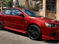 Mitsubishi  Lancer 2013 for sale