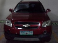 Chevrolet Captiva 2009 for sale