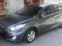 Hyundai Accent model 2013 FOR SALE