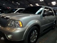 Lincoln Navigator 2003 AT for sale