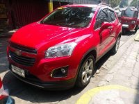 2016 For Sale Chevrolet Trax LT